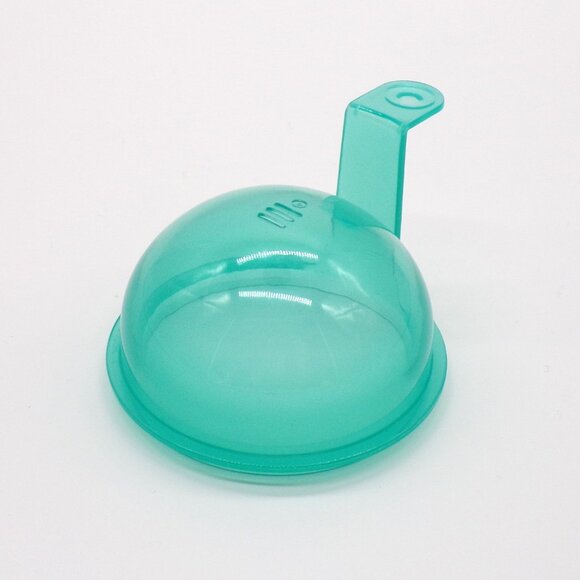 The First Years 2-in-1 Simple Serve Bottle Warmer Sanitizer Blue Lid Replacement - Picture 4 of 9